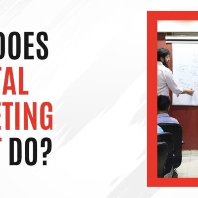 What Does a Digital Marketing Expert Do? A Practical Guide for Businesses in Pakistan
