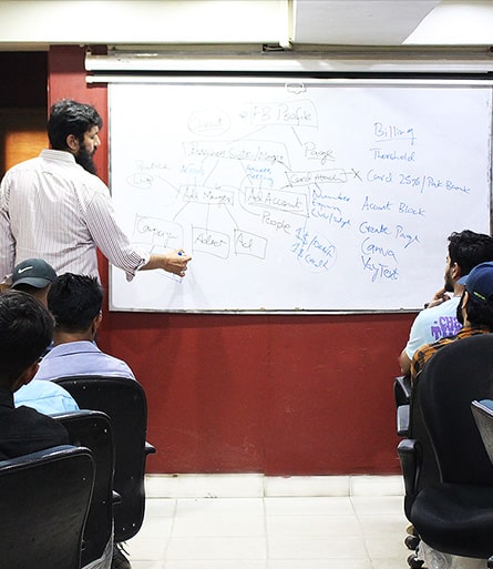 From Classroom to Career